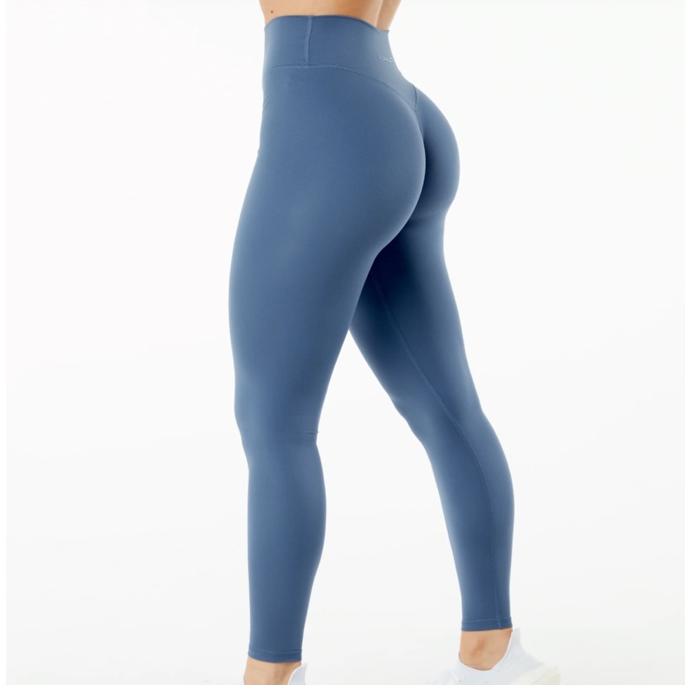 ALPHALUX WONDER LEGGING